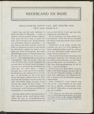 De Hollandsche revue jrg 27, 1922, no 16