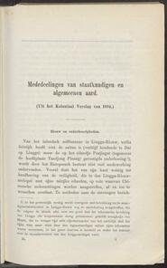 Tijdschrift voor Neerland's Indië jrg 24, 1895 (2e deel) [volgno 2]