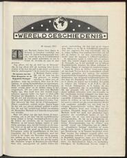 De Hollandsche revue jrg 16, 1911, no 1, 23-01-1911 in 