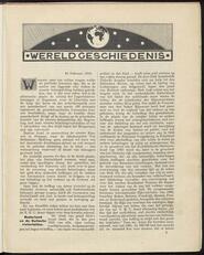 De Hollandsche revue jrg 15, 1910, no 2, 23-02-1910 in 