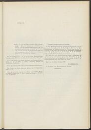 Verslag van den staat der hooge-, middelbare en lagere scholen in het Koninkrijk der Nederlanden over ..., 1911 [Bijlage]