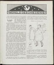 De Hollandsche revue jrg 27, 1922, no 12