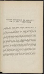 Tijdschrift voor Neerland's Indië jrg 5, 1871 (1e deel), no 2