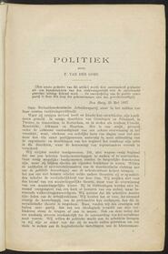 De nieuwe tijd; Sociaaldemokratisch maandschrift jrg 2, 1897 [volgno 2]