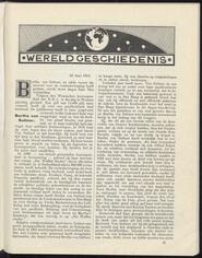De Hollandsche revue jrg 18, 1913, no 5, 23-06-1913 in 