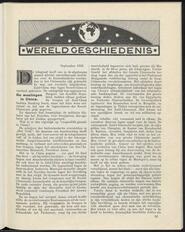 De Hollandsche revue jrg 18, 1913, no 8