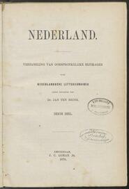 Nederland, 1878 [volgno 5]
