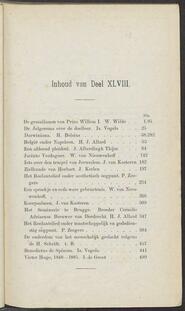 Studiën op godsdienstig, wetenschappelijk en letterkundig gebied jrg 29, 1897 (48) [volgno 2]