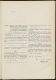Verslag van den staat der hooge-, middelbare en lagere scholen in het Koningrijk der Nederlanden over …, 1895 [Bijlage]