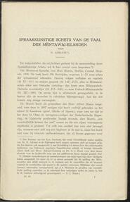 Bijdragen tot de taal-, land- en volkenkunde van Nederlandsch-Indië, 1928 [volgno 2]