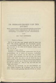 Studiën; Tijdschrift voor godsdienst, wetenschap en letteren jrg 52, 1919 (93) [volgno 2]