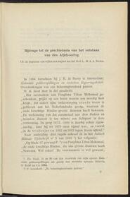Tijdschrift voor Neerland's Indië jrg 1, 1897 (1e deel) [volgno 3]