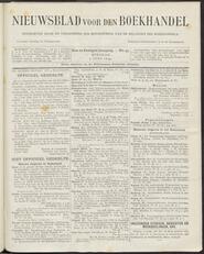 Nieuwsblad voor den boekhandel jrg 61, 1894, no 45, 01-06-1894 in 