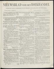 Nieuwsblad voor den boekhandel jrg 63, 1896, no 19, 06-03-1896 in 