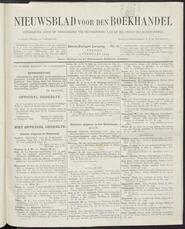 Nieuwsblad voor den boekhandel jrg 61, 1894, no 16, 23-02-1894 in 