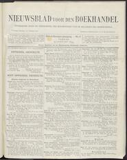Nieuwsblad voor den boekhandel jrg 61, 1894, no 6, 19-01-1894 in 