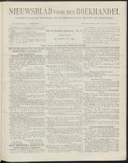 Nieuwsblad voor den boekhandel jrg 66, 1899, no 17, 28-02-1899 in 