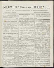 Nieuwsblad voor den boekhandel jrg 61, 1894, no 17, 27-02-1894 in 