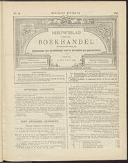 Nieuwsblad voor den boekhandel jrg 60, 1893, no 26, 31-03-1893 in 