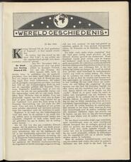 De Hollandsche revue jrg 15, 1910, no 5, 23-05-1910 in 