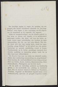 De banier; tijdschrift van 'Het jonge Holland' jrg 1, 1875, no 1