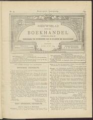 Nieuwsblad voor den boekhandel jrg 60, 1893, no 25, 28-03-1893 in 