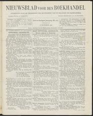 Nieuwsblad voor den boekhandel jrg 63, 1896, no 101, 18-12-1896 in 