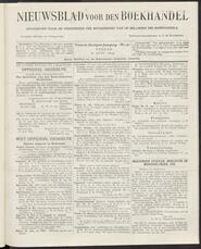 Nieuwsblad voor den boekhandel jrg 62, 1895, no 50, 21-06-1895 in 