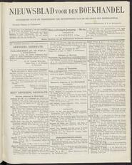 Nieuwsblad voor den boekhandel jrg 61, 1894, no 64, 07-08-1894 in 