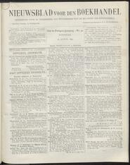 Nieuwsblad voor den boekhandel jrg 64, 1897, no 32, 20-04-1897 in 
