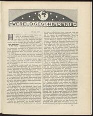 De Hollandsche revue jrg 15, 1910, no 7, 23-07-1910 in 