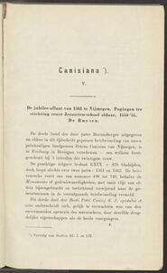 Studiën; godsdienst, wetenschap en letteren jrg 34, 1901 (57) [volgno 2]