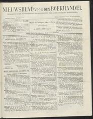 Nieuwsblad voor den boekhandel jrg 69, 1902, no 72, 09-09-1902 in 