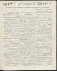 Nieuwsblad voor den boekhandel jrg 62, 1895, no 102, 20-12-1895 in 