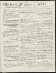 Nieuwsblad voor den boekhandel jrg 64, 1897, no 63, 06-08-1897 in 
