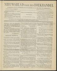 Nieuwsblad voor den boekhandel jrg 72, 1905, no 103, 27-12-1905 in 