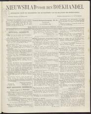 Nieuwsblad voor den boekhandel jrg 62, 1895, no 82, 11-10-1895 in 