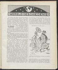 De Hollandsche revue jrg 27, 1922, no 11