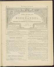 Nieuwsblad voor den boekhandel jrg 60, 1893, no 17, 28-02-1893 in 