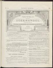 Nieuwsblad voor den boekhandel jrg 60, 1893, no 104, 29-12-1893 in 