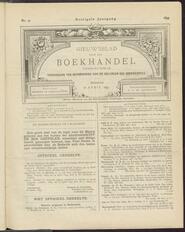 Nieuwsblad voor den boekhandel jrg 60, 1893, no 31, 18-04-1893 in 