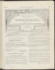 Nieuwsblad voor den boekhandel jrg 60, 1893, no 103, 27-12-1893 in 