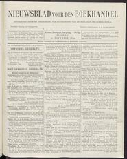 Nieuwsblad voor den boekhandel jrg 61, 1894, no 93, 16-11-1894 in 