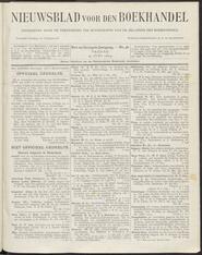 Nieuwsblad voor den boekhandel jrg 61, 1894, no 48, 12-06-1894 in 