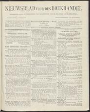 Nieuwsblad voor den boekhandel jrg 61, 1894, no 55, 06-07-1894 in 