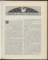 De Hollandsche revue jrg 8, 1903, no 10, 23-10-1903 in 