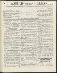 Nieuwsblad voor den boekhandel jrg 68, 1901, no 92, 31-10-1901 in 