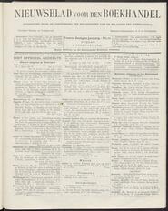Nieuwsblad voor den boekhandel jrg 62, 1895, no 12, 08-02-1895 in 