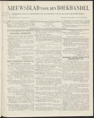 Nieuwsblad voor den boekhandel jrg 62, 1895, no 20, 08-03-1895 in 