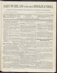 Nieuwsblad voor den boekhandel jrg 61, 1894, no 103, 21-12-1894 in 